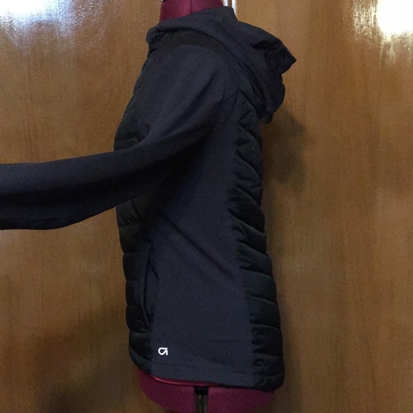 Active jacket - Picture 2 of 4